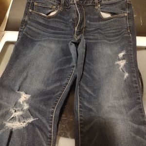 American Eagle Skinny Jeggings